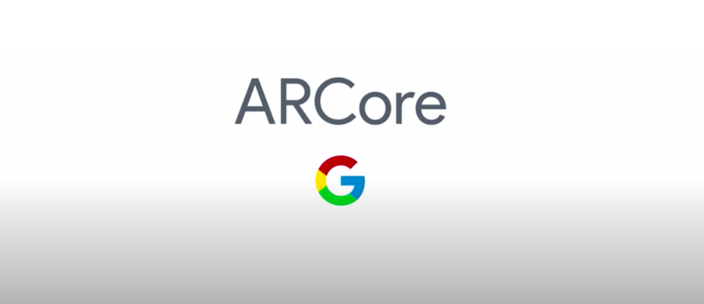 ARCore Logo